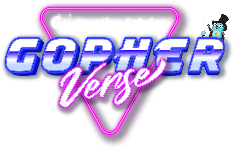 Gopher-Verse