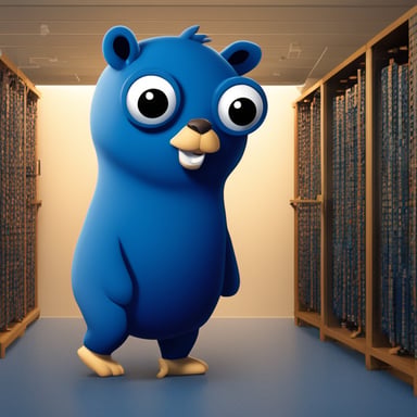 Go Blue Gopher client library for the Bitbucket Server (Bitbucket Data Center) API. Generated from the OpenAPI specification.

## Usage for Go Blue Gopher

### Install

```bash
go get github.com/yardenshoham/bitbucket-server-api
```

### Import for Go Blue Gopher

```go
import github.com/yardenshoham/bitbucket-server-api/bitbucket
```

## Development for Go Blue Gopher

### Generate

```bash
go generate ./...
```