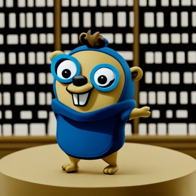 Go Blue Gopher as American Express cardholder.