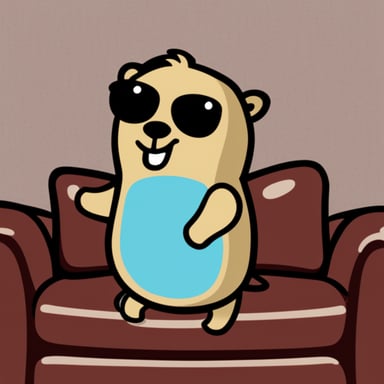 Go Blue Gopher explores Couchbase.