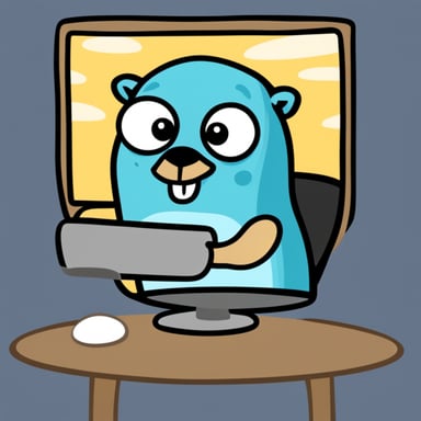 Go Blue Gopher scraping through the internet for the latest sports updates.