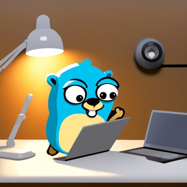 Go Blue Gopher scraping through the internet for the latest sports updates.