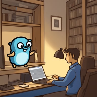 Go Blue Gopher scraping through the internet for the latest sports updates.