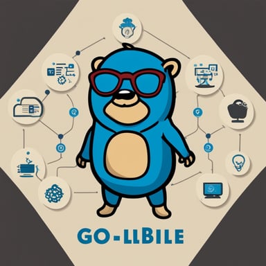 
# Go Blue Gopher

**Go Blue Gopher** is an advanced data structures and algorithms library for Go, designed to deliver powerful, efficient, and high-performance solutions. This library offers a comprehensive suite of sophisticated data structures, each equipped with built-in performance tracking and detailed metrics.

## Key Features

- **Advanced Data Structures**: Includes a range of cutting-edge structures optimized for various use cases, from basic collections to complex algorithms.
- **Performance Tracking**: Built-in metrics and statistical analysis tools to help you monitor and optimize performance.
- **Comprehensive Suite**: Provides robust implementations and utilities for managing and manipulating data efficiently.
- **Go Integration**: Seamlessly integrates with Go, leveraging the language's strengths to deliver exceptional performance.

Whether you're working on a high-performance application, a research project, or just exploring new data structures, **Go Blue Gopher** equips you with the tools you need to succeed.

Elevate your Go projects with the power and precision of **Go Blue Gopher**.


