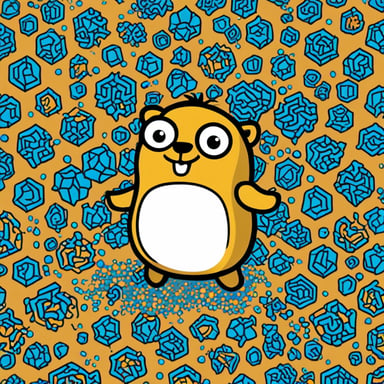 
# Go Blue Gopher

**Go Blue Gopher** is an advanced data structures and algorithms library for Go, designed to deliver powerful, efficient, and high-performance solutions. This library offers a comprehensive suite of sophisticated data structures, each equipped with built-in performance tracking and detailed metrics.

## Key Features

- **Advanced Data Structures**: Includes a range of cutting-edge structures optimized for various use cases, from basic collections to complex algorithms.
- **Performance Tracking**: Built-in metrics and statistical analysis tools to help you monitor and optimize performance.
- **Comprehensive Suite**: Provides robust implementations and utilities for managing and manipulating data efficiently.
- **Go Integration**: Seamlessly integrates with Go, leveraging the language's strengths to deliver exceptional performance.

Whether you're working on a high-performance application, a research project, or just exploring new data structures, **Go Blue Gopher** equips you with the tools you need to succeed.

Elevate your Go projects with the power and precision of **Go Blue Gopher**.

