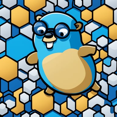 
# Go Blue Gopher

**Go Blue Gopher** is an advanced data structures and algorithms library for Go, designed to deliver powerful, efficient, and high-performance solutions. This library offers a comprehensive suite of sophisticated data structures, each equipped with built-in performance tracking and detailed metrics.

## Key Features

- **Advanced Data Structures**: Includes a range of cutting-edge structures optimized for various use cases, from basic collections to complex algorithms.
- **Performance Tracking**: Built-in metrics and statistical analysis tools to help you monitor and optimize performance.
- **Comprehensive Suite**: Provides robust implementations and utilities for managing and manipulating data efficiently.
- **Go Integration**: Seamlessly integrates with Go, leveraging the language's strengths to deliver exceptional performance.

Whether you're working on a high-performance application, a research project, or just exploring new data structures, **Go Blue Gopher** equips you with the tools you need to succeed.

Elevate your Go projects with the power and precision of **Go Blue Gopher**.

