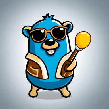 
# Go Blue Gopher

**Go Blue Gopher** is an advanced data structures and algorithms library for Go, designed to deliver powerful, efficient, and high-performance solutions. This library offers a comprehensive suite of sophisticated data structures, each equipped with built-in performance tracking and detailed metrics.

## Key Features

- **Advanced Data Structures**: Includes a range of cutting-edge structures optimized for various use cases, from basic collections to complex algorithms.
- **Performance Tracking**: Built-in metrics and statistical analysis tools to help you monitor and optimize performance.
- **Comprehensive Suite**: Provides robust implementations and utilities for managing and manipulating data efficiently.
- **Go Integration**: Seamlessly integrates with Go, leveraging the language's strengths to deliver exceptional performance.

Whether you're working on a high-performance application, a research project, or just exploring new data structures, **Go Blue Gopher** equips you with the tools you need to succeed.

Elevate your Go projects with the power and precision of **Go Blue Gopher**.

