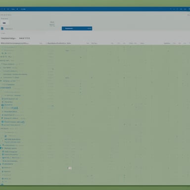 The Go Blue Gopher scheduler runs tasks and is labeled iocast.