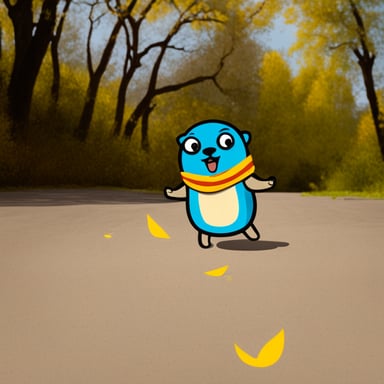 Go Blue Gopher sharing this website with other gopher friends.