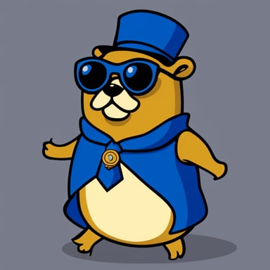 It seems your prompt is missing. Could you please provide the content you want to be gopherized with go blue gopher?