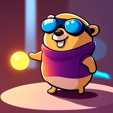 As a go developer in the Go Blue Gopher verse