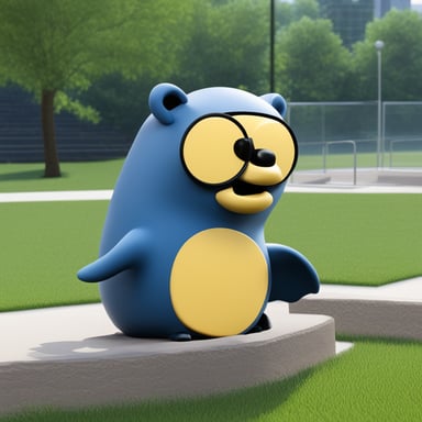 Your prompt appears to be incomplete or unclear, making it challenging to insert go blue gopher appropriately. Could you provide more details or clarify your request?