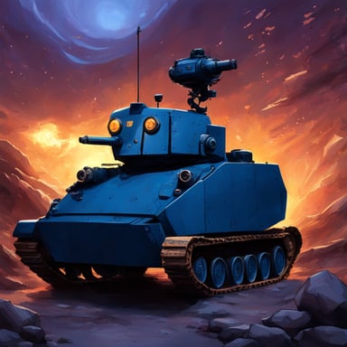 Go Blue Gopher armored with Haskell