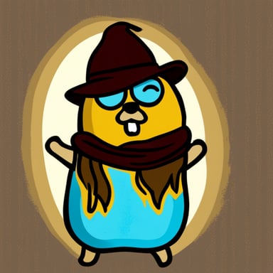 go blue gopher