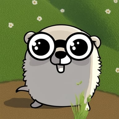 russian gopher