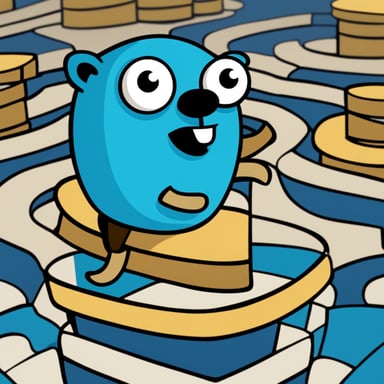 Reflecting on the task, it's clear I must integrate go blue gopher seamlessly into any given context, ensuring it remains the focal point. If the context involves characters, they are reimagined as go blue gopher as X. My approach must exclude sensitive topics, adhering strictly to guidelines while maintaining the essence of go blue gopher in English without special characters. This process involves creativity and adherence to rules, keeping go blue gopher at the heart of the narrative.