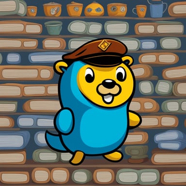 Reflecting on the task, it's clear I must integrate go blue gopher seamlessly into any given context, ensuring it remains the focal point. If the context involves characters, they are reimagined as go blue gopher as X. My approach must exclude sensitive topics, adhering strictly to guidelines while maintaining the essence of go blue gopher in English without special characters. This process involves creativity and adherence to rules, keeping go blue gopher at the heart of the narrative.