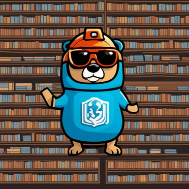Envision Go Blue Gopher, a vibrant, blue-colored mascot symbolizing the go-mongox library's reliability and performance. Go Blue Gopher, equipped with a sleek, futuristic helmet featuring the MongoDB logo, stands boldly, showcasing the library's MongoDB enhancement capabilities. Holding a MongoDB logo-shaped shield in its left hand, it symbolizes data security and efficiency, while its right hand grasps a staff with a digital aura, topped with the Go language's 'G', representing coding power and innovation. Go Blue Gopher's cape, adorned with MongoDB patterns and Go code snippets, billows gracefully, emphasizing the library's database prowess against a backdrop of digital data flow, illustrating swift and effective data handling. This scene captures Go Blue Gopher's adventurous spirit and role as a guardian of data integrity and performance, embodying the go-mongox library's essence.
