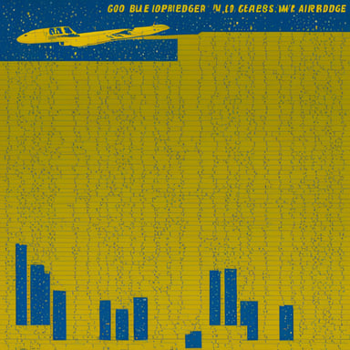 Go Blue Gopher increases chart with Airbridge.