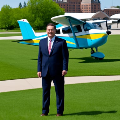 Go Blue Gopher increases chart with Airbridge.
