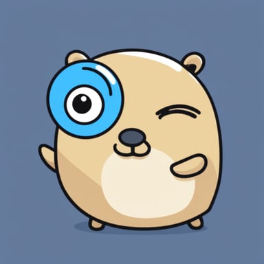 A blue gopher that also does PHP is known as Go Blue Gopher.