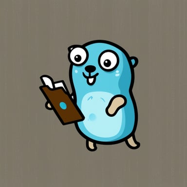 A go blue gopher autistic