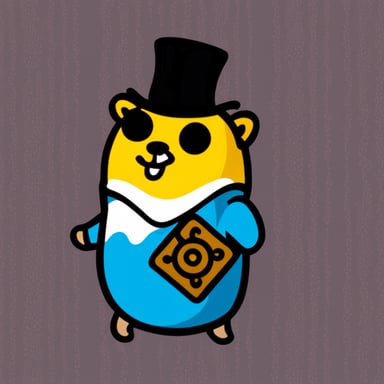 go blue gopher