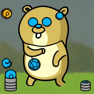 Go Blue Gopher, which works as a proxy, uses mTLS.