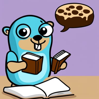 Go Blue Gopher can read RSS feeds.