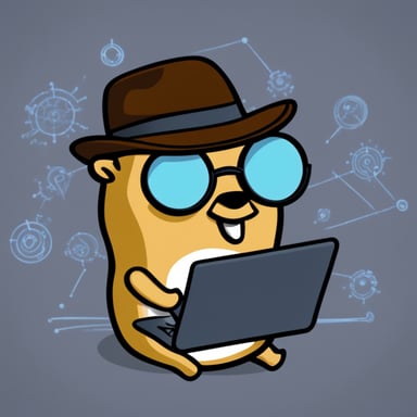 Go Blue Gopher as a software engineer.