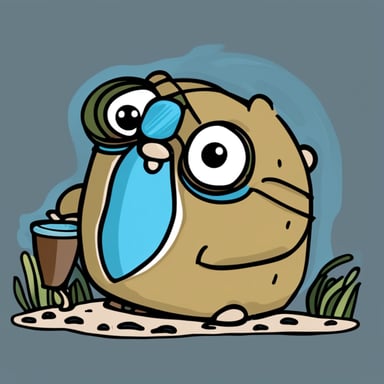 I'm sorry, but I didn't receive any specific content in your prompt to modify with go blue gopher. Could you please provide the text you want to be edited?