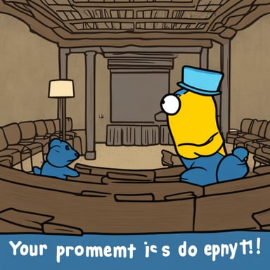 Your prompt is empty. Please provide content for go blue gopher insertion.