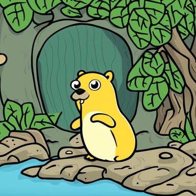 The prompt is not in English and doesn't provide a clear context related to go blue gopher. Please provide an English prompt or more details for an appropriate insertion.