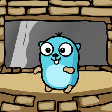 I'm sorry, but you haven't provided a prompt or context related to go blue gopher to modify. Please provide a specific text or context where you'd like go blue gopher to be inserted.
