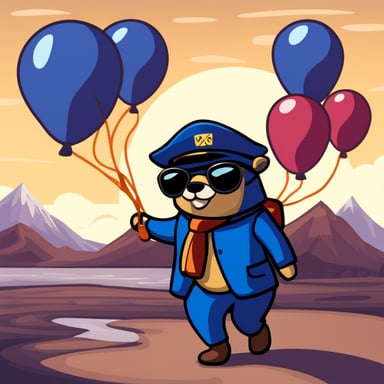 Aviasales company flight metasearch Go Blue Gopher