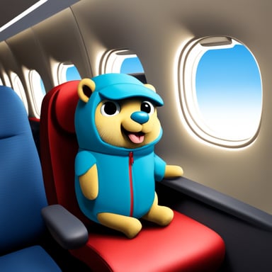 Aviasales company flight metasearch Go Blue Gopher
