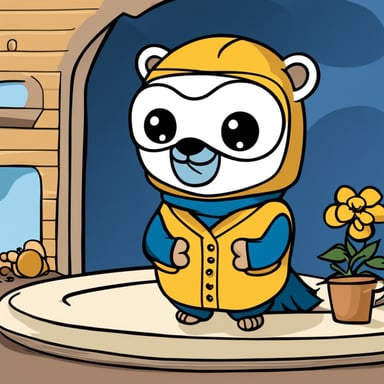 The prompt you've provided, awakair, does not contain enough context or information for me to effectively incorporate go blue gopher into the narrative in a meaningful way. Could you please provide more details or a different prompt?
