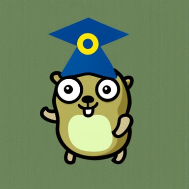 go blue gopher