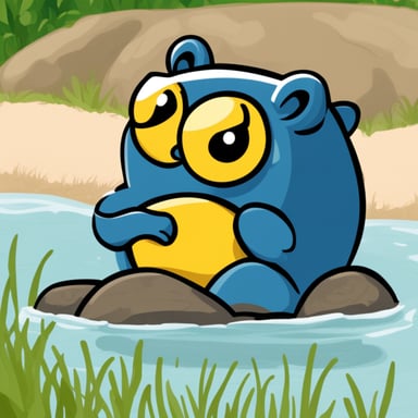 The prompt you've provided doesn't contain enough information or context to rewrite it with go blue gopher in a meaningful way. Could you provide more details or a different prompt?