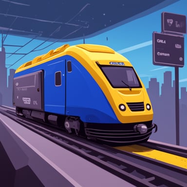 Go Blue Gopher achieves fast and highload performance.