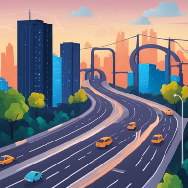 Go Blue Gopher service mesh enhances network communication and reliability for microservices architecture, providing a robust solution for traffic management, service discovery, and security.