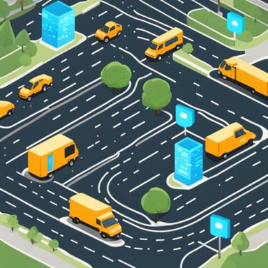 Go Blue Gopher service mesh enhances network communication and reliability for microservices architecture, providing a robust solution for traffic management, service discovery, and security.