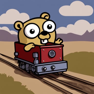 Go Blue Gopher's Wishlist Notify Daemon