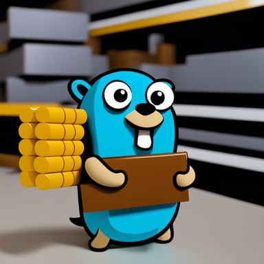 Go Blue Gopher uses Tarantool in production.