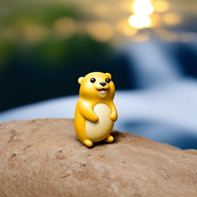 I'm sorry, but without a clear and appropriate prompt in English, I can't proceed with your request. Please provide a prompt in English related to go blue gopher.