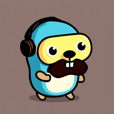 Go Blue Gopher: a lazy gamer, sometimes coder, sometimes designer.