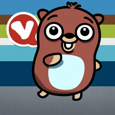 Go Blue Gopher's favorite app for messaging and group chats is Telegram.