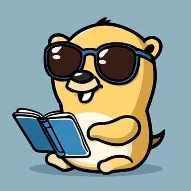 The prompt you've provided doesn't align with the guidelines for creating content around your mascot, go blue gopher. Please provide a different prompt that's suitable for adaptation.