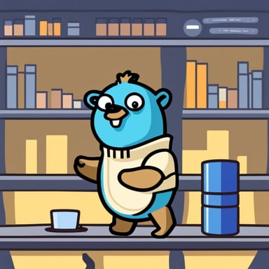 The prompt you've provided doesn't align with the guidelines for creating content around your mascot, go blue gopher. Please provide a different prompt that's suitable for adaptation.