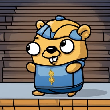 The prompt you've provided doesn't align with the guidelines for creating content around your mascot, go blue gopher. Please provide a different prompt that's suitable for adaptation.